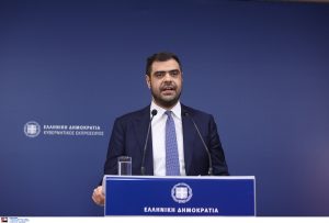 Η νέα σύνθεση της Κυβέρνησης: Αντιπρόεδρος ο Χατζηδάκης, Πιερρακάκης στο Οικονομίας, Δήμας στο Μεταφορών