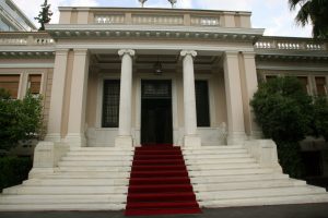 Μέσα στη μέρα ο ανασχηματισμός – Τι είπε ο κυβερνητικός εκπρόσωπος