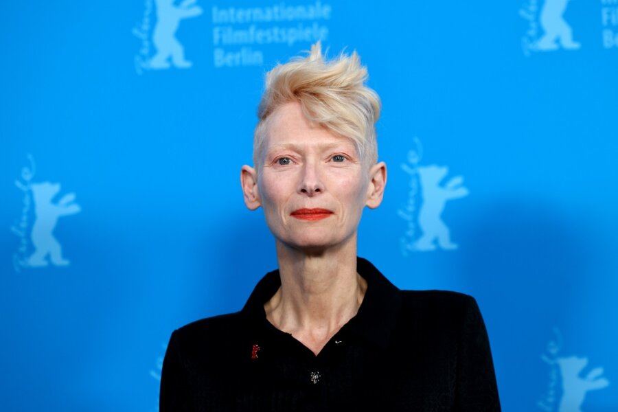 Honorary Golden Bear - Photocall - 75th Berlin International Film Festival