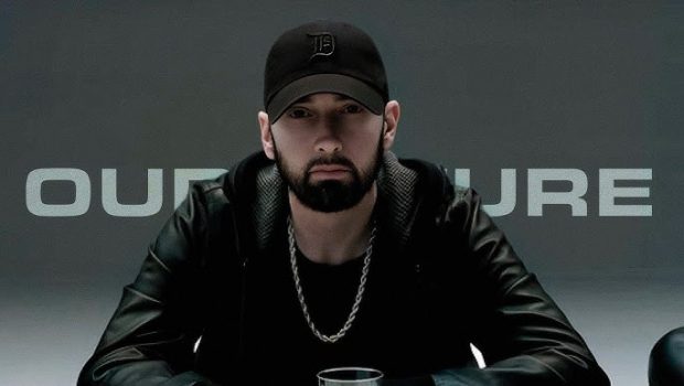 Ο Eminem επενδύει στη λίγκα WNBA