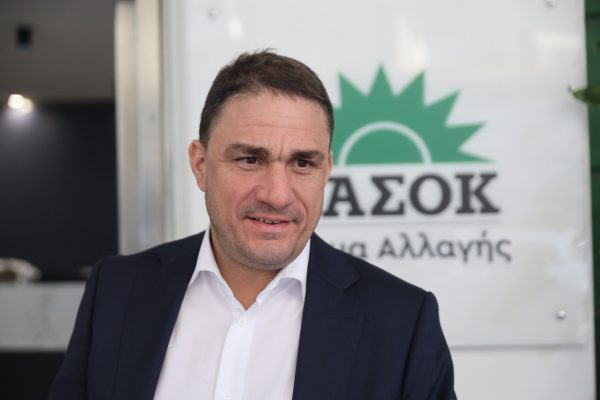 Τσουκαλάς για ανασχηματισμό: Το μήνυμα ήταν ότι πρέπει να υπάρξουν αλλαγές - Η κυβέρνηση δεν το έλαβε