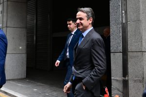 Κυριάκος Μητσοτάκης: Χαιρετίζει τη απόφαση Τριαντόπουλου και δίνει «ραντεβού» στη Βουλή για το άρθρο 86