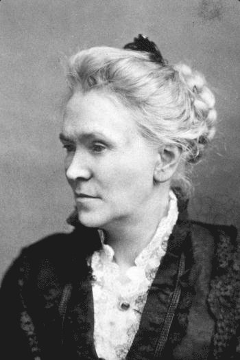 Matilda Joslyn Gage